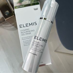 NWB Elemis Dynamic Resurfacing Gel Mask